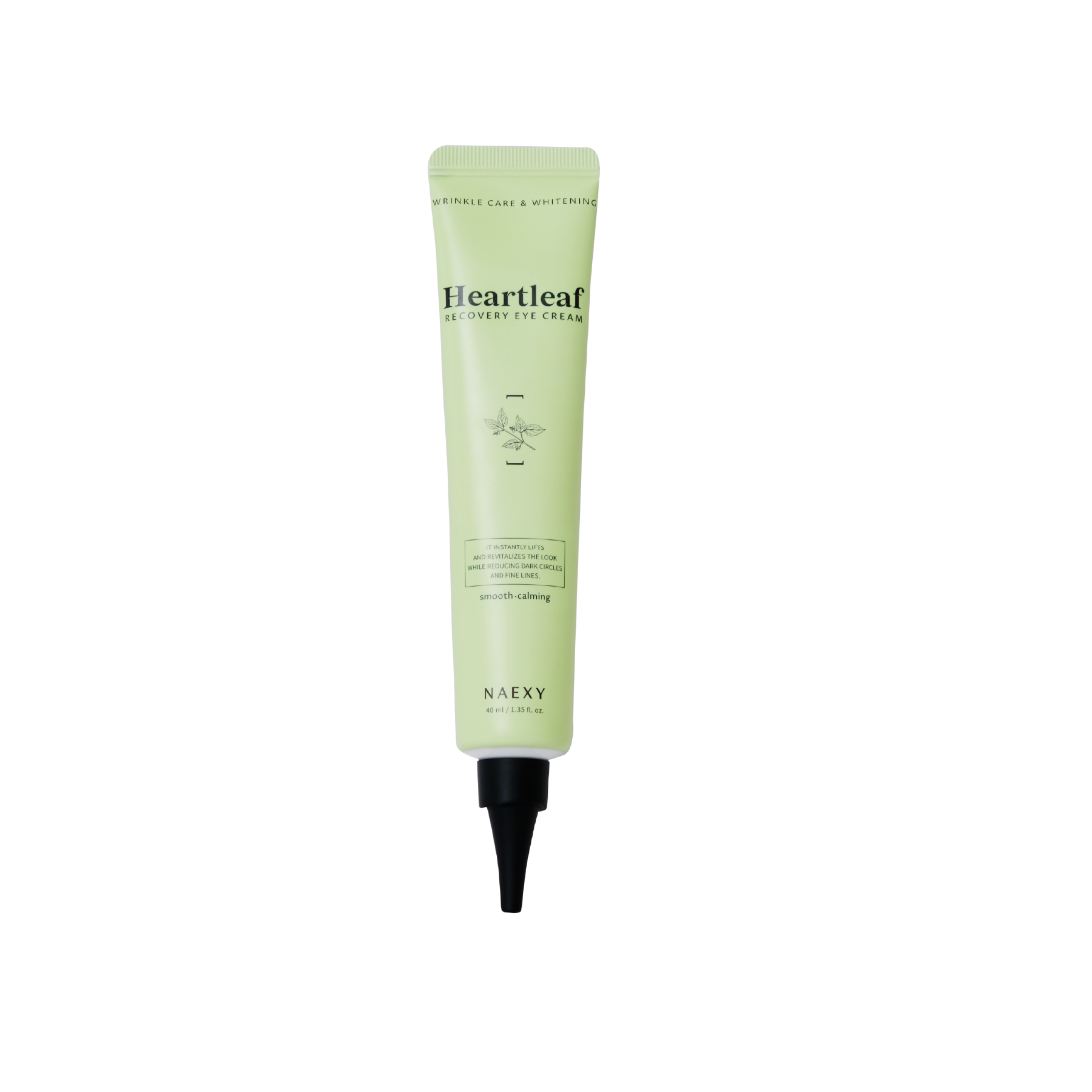 KEM DƯỠNG MẮT DIẾP CÁ NAEXY HEARTLEAF RECOVERY EYE CREAM 40ML