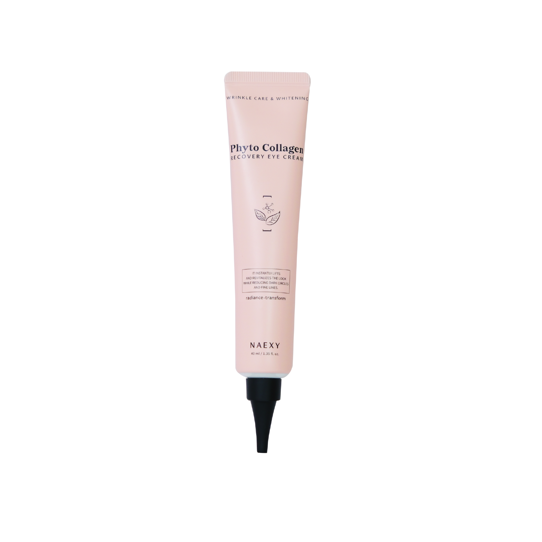 KEM DƯỠNG MẮT COLLAGEN NAEXY PHYTO COLLAGEN RECOVERY EYE CREAM 40ML