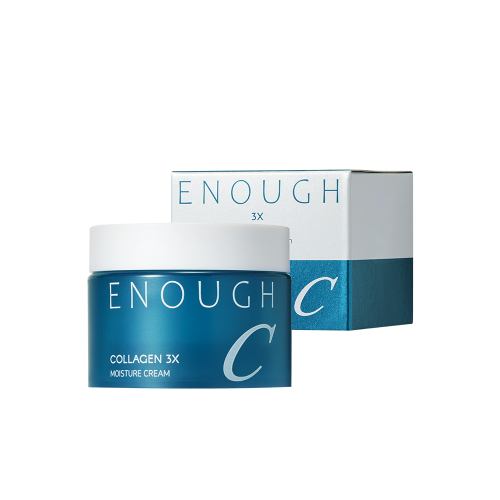 KEM DƯỠNG ẨM COLLAGEN 3X ENOUGH COLLAGEN 3X MOISTURE CREAM 50ML