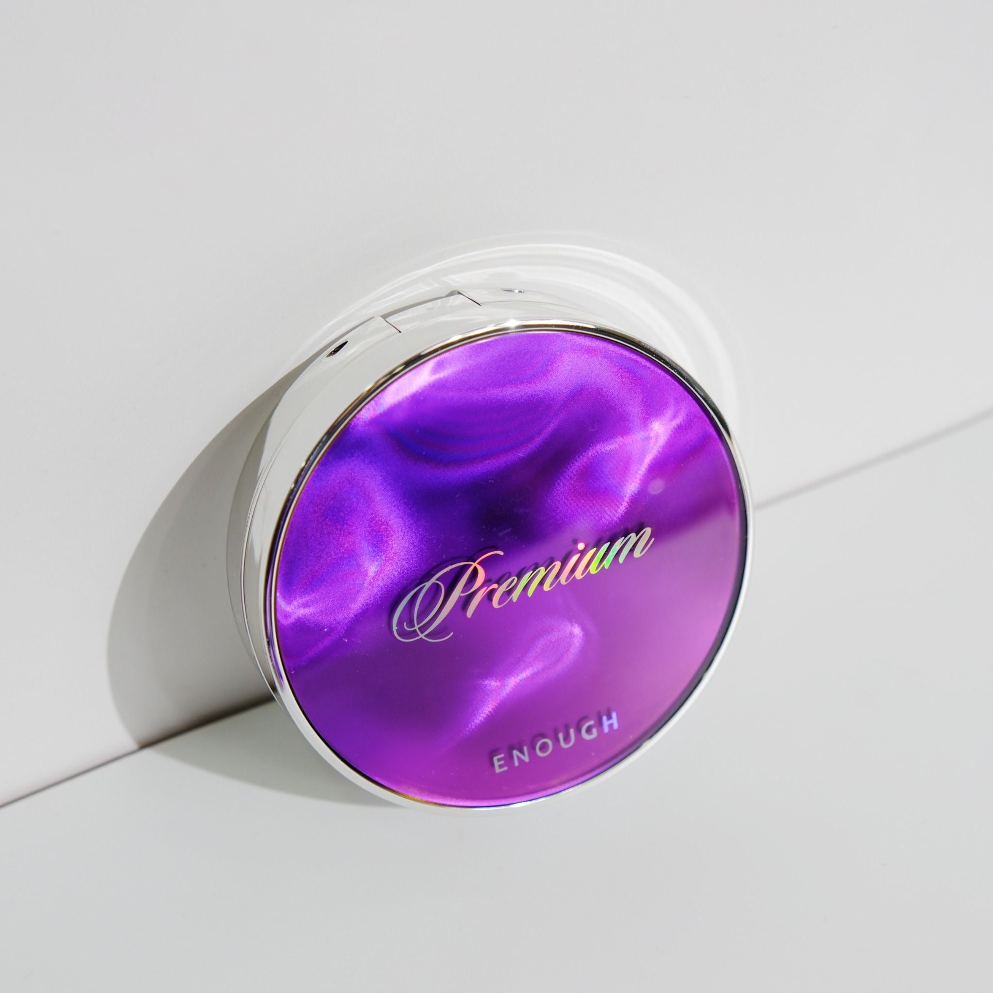 PHẤN PHỦ 2 LÕI PEPTIDE CAO CẤP ENOUGH 8 PEPTIDE TWOWAY CAKE