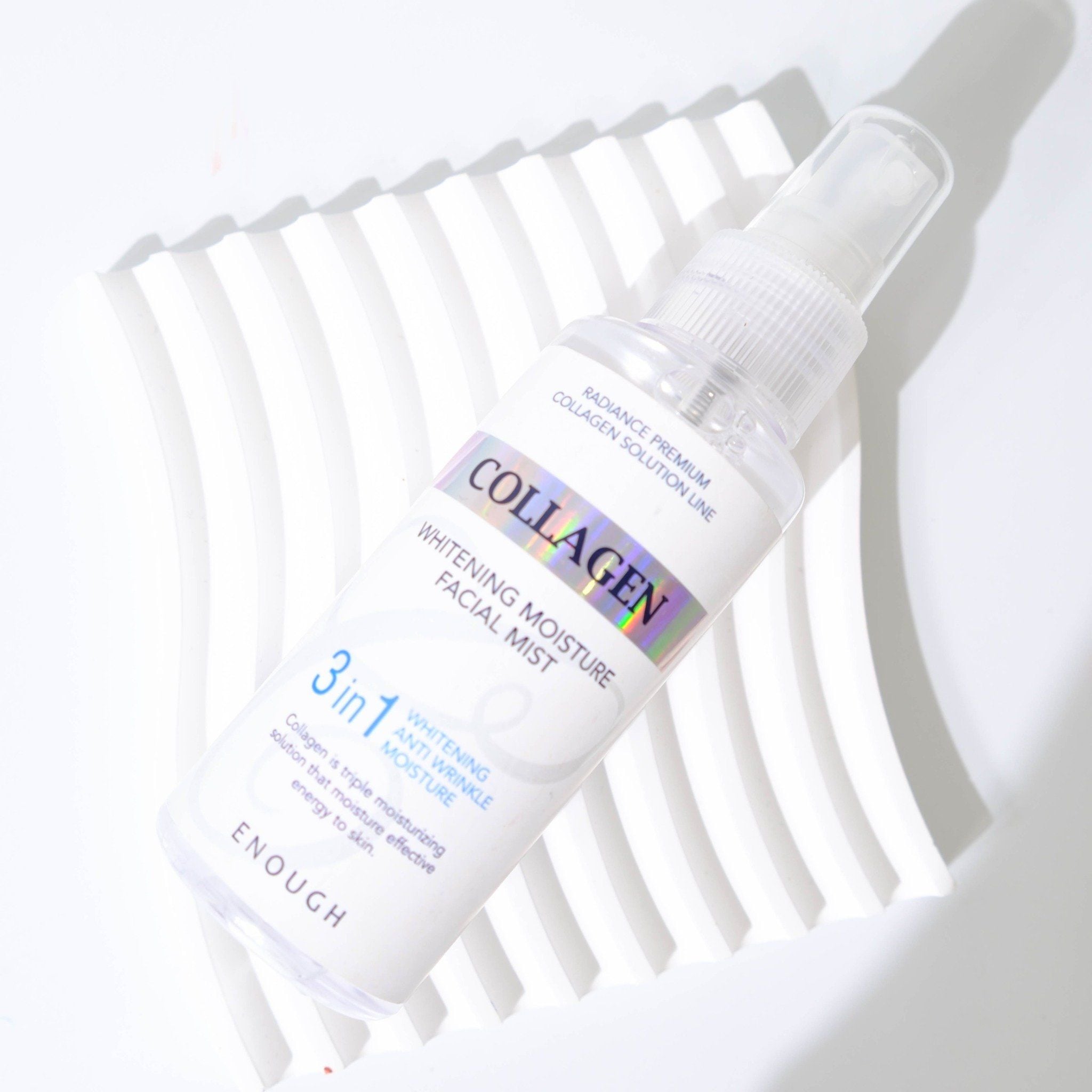 XỊT KHOÁNG COLLAGEN 3IN1 ENOUGH COLLAGEN 3IN1 MIST 100ML