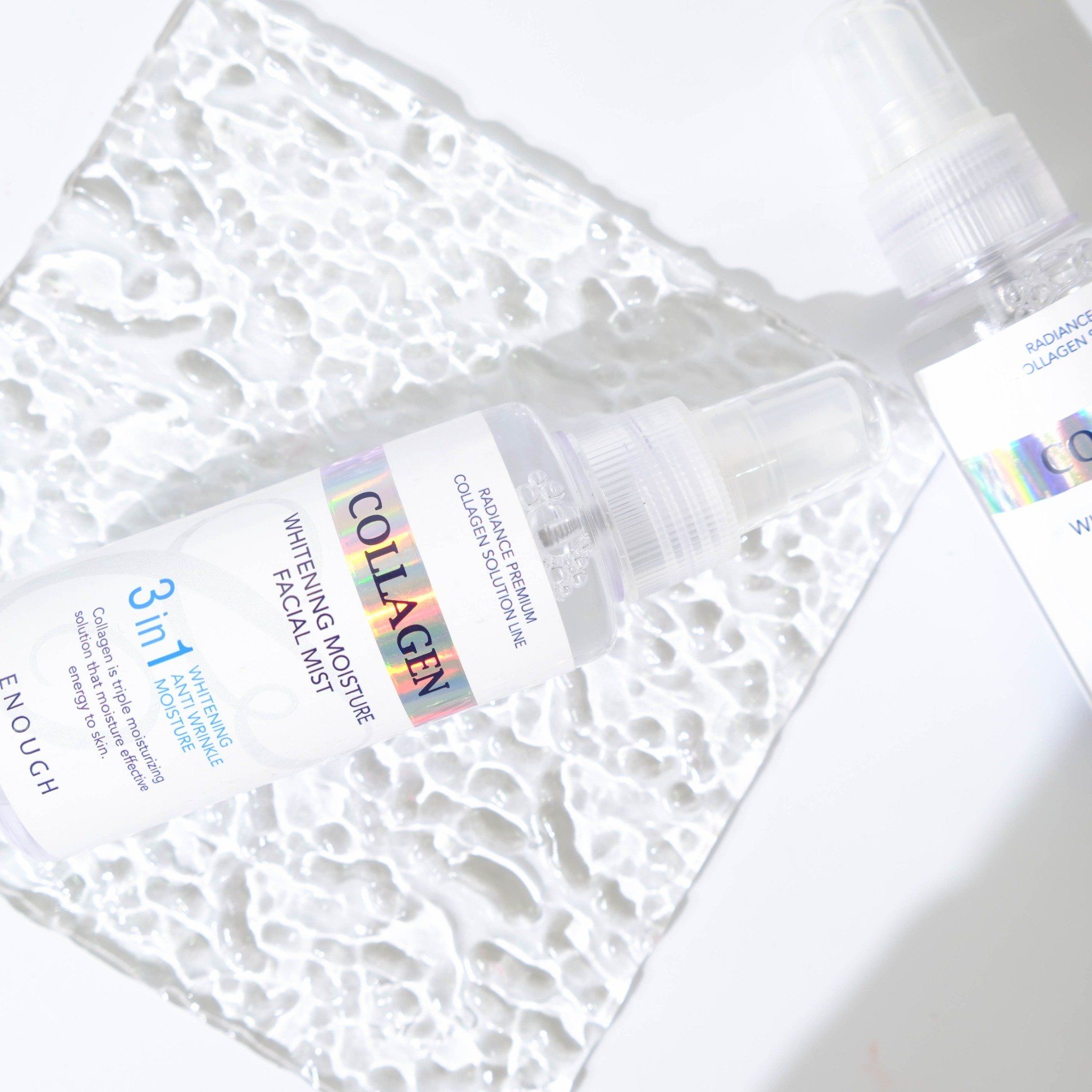 XỊT KHOÁNG COLLAGEN 3IN1 ENOUGH COLLAGEN 3IN1 MIST 100ML