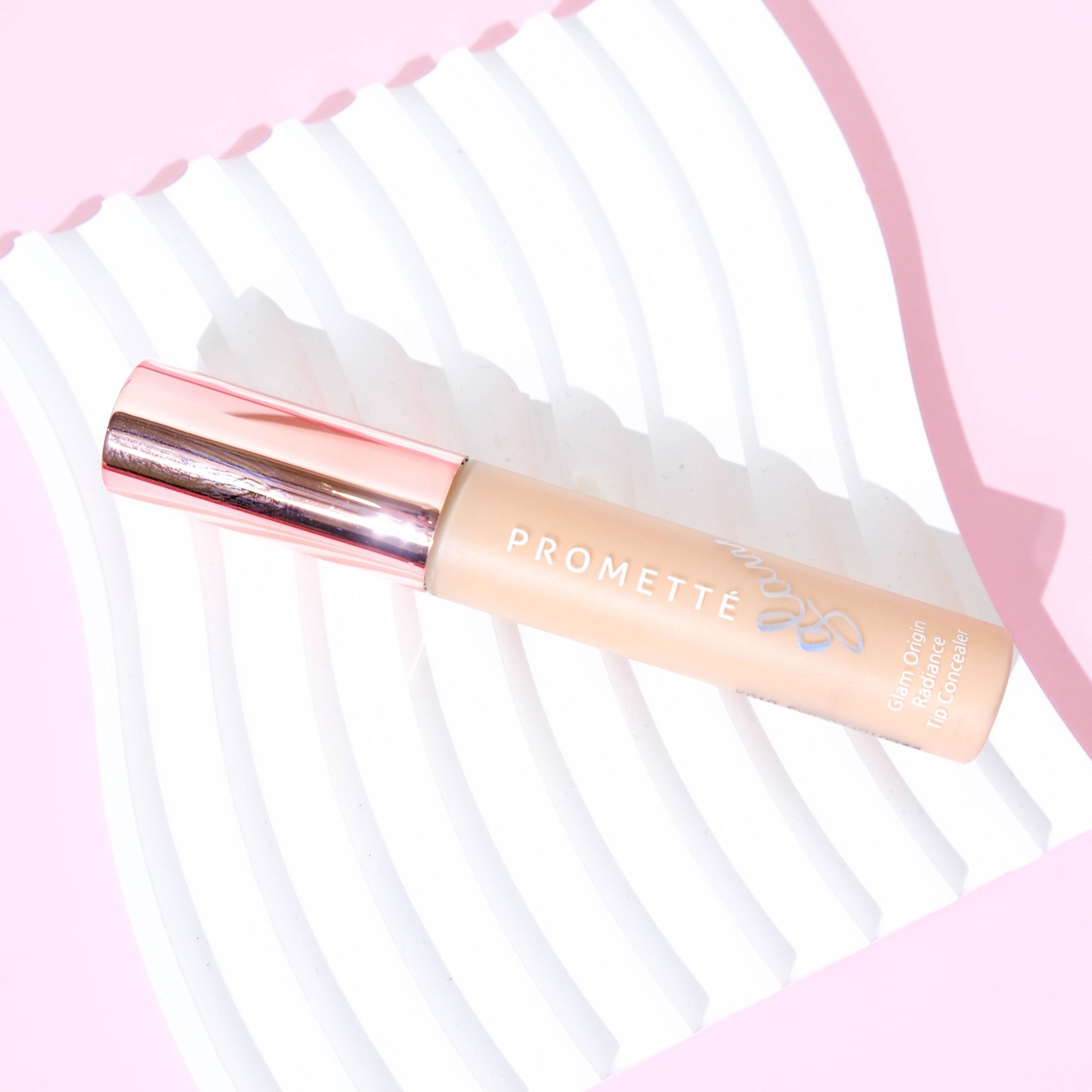 THANH CHE KHUYẾT ĐIỂM GLAM ENOUGH PROMETTE GLAM ORIGIN RADIANCE TIP CONCEALER