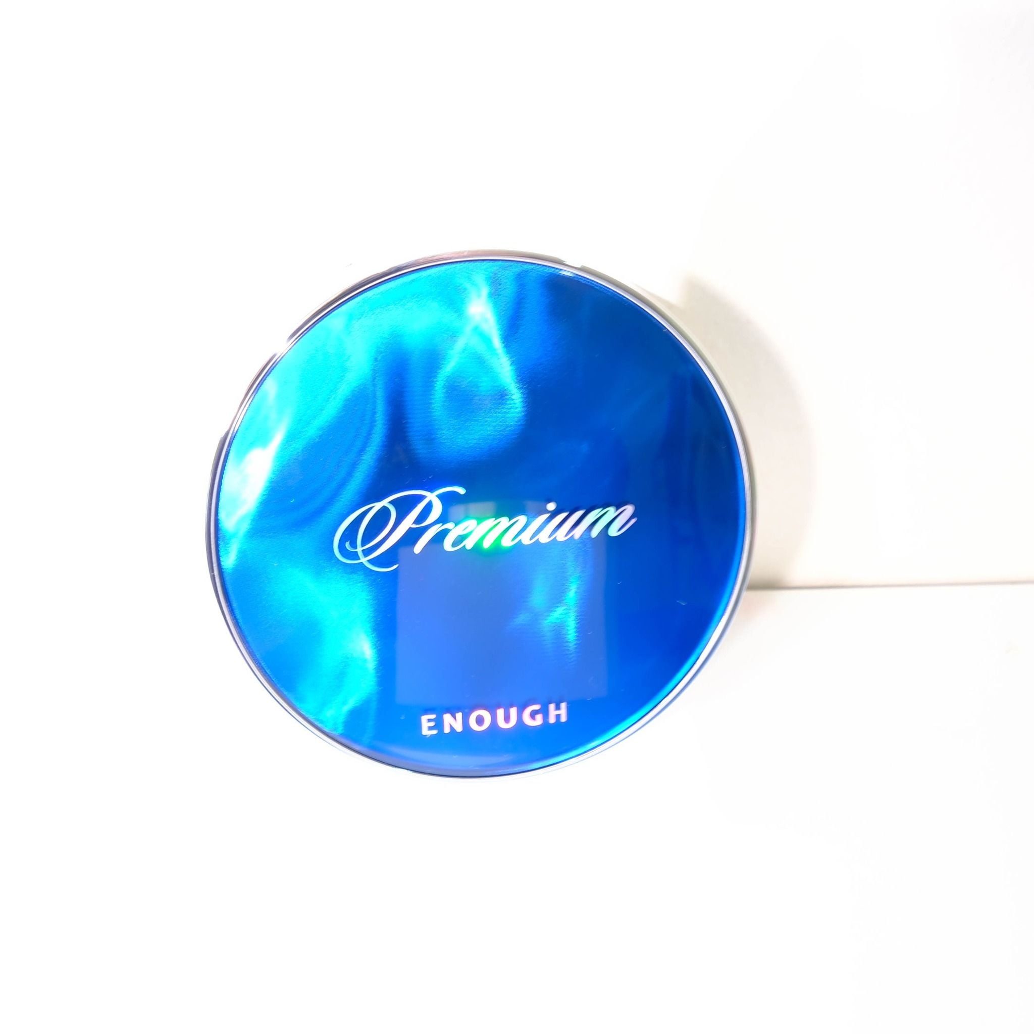 PHẤN PHỦ 2 LÕI COLLAGEN CAO CẤP ENOUGH ULTRA X10 TWOWAY CAKE