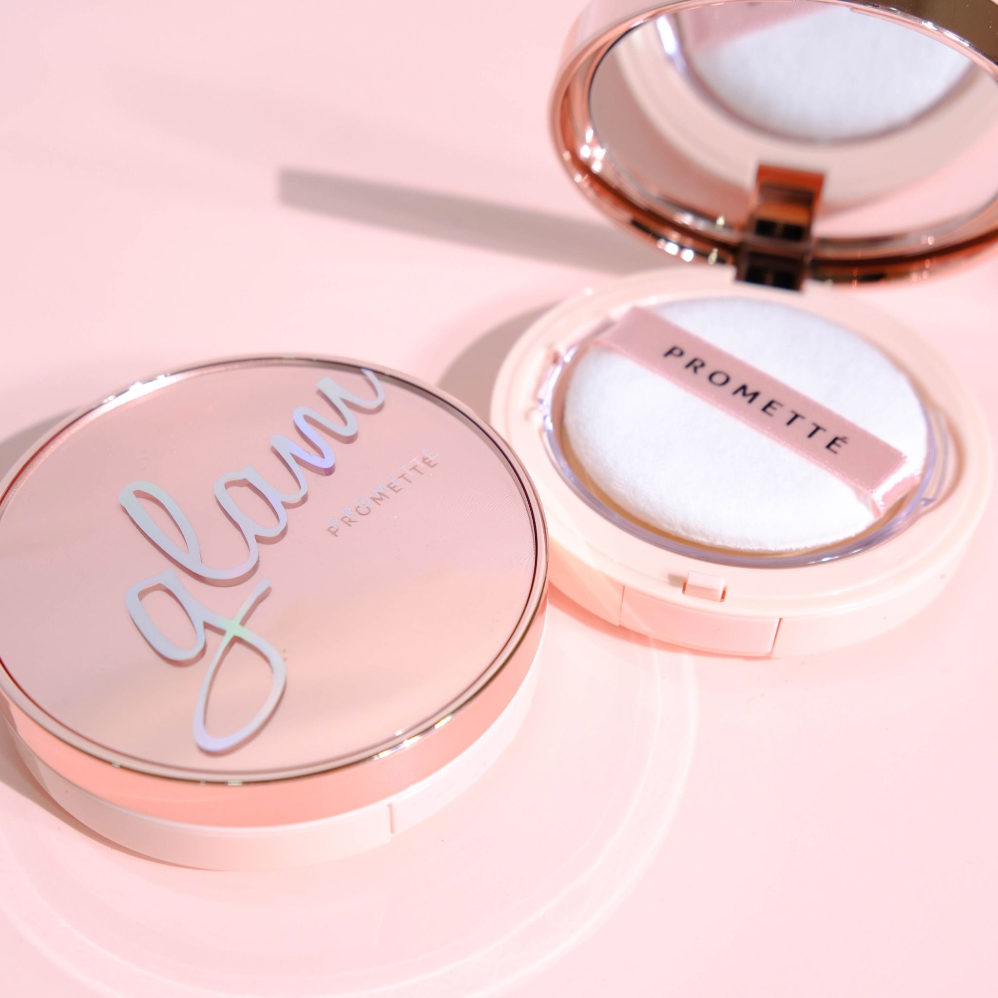 PHẤN PHỦ GLAM 2 LÕI ENOUGH PROMETTE GLAM ORIGIN RADIANCE TWOWAY CAKE