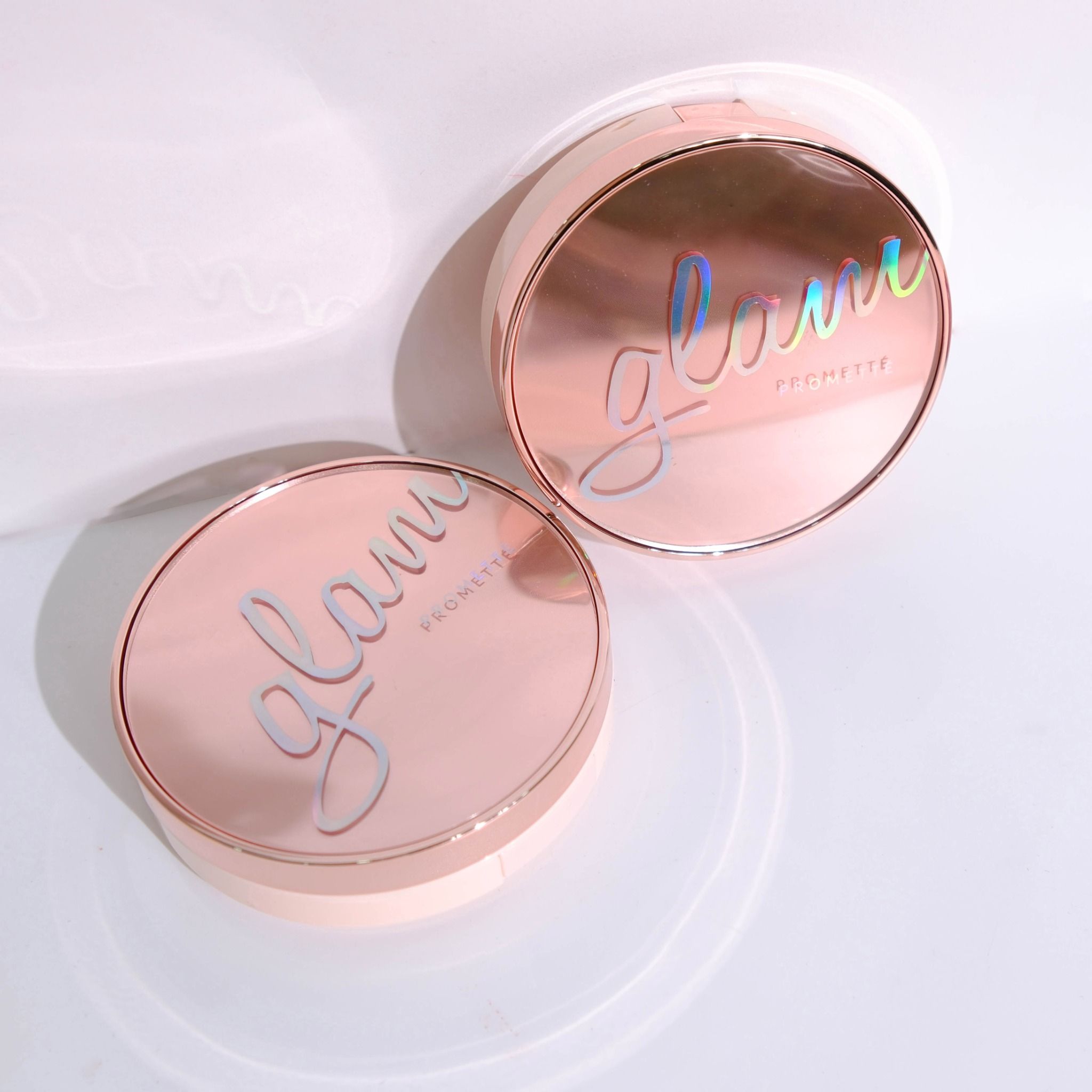 PHẤN PHỦ GLAM 2 LÕI ENOUGH PROMETTE GLAM ORIGIN RADIANCE TWOWAY CAKE