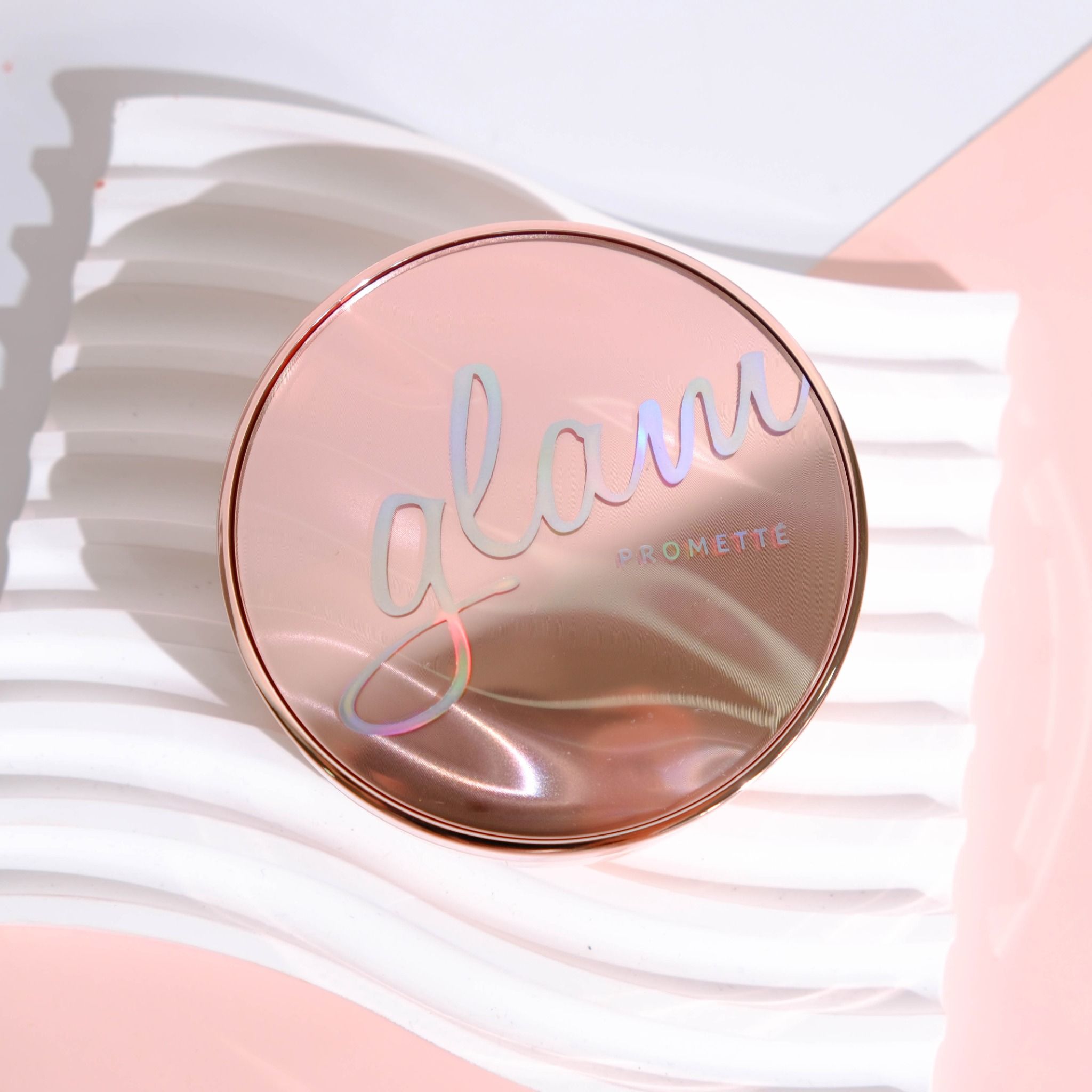 PHẤN PHỦ GLAM 2 LÕI ENOUGH PROMETTE GLAM ORIGIN RADIANCE TWOWAY CAKE