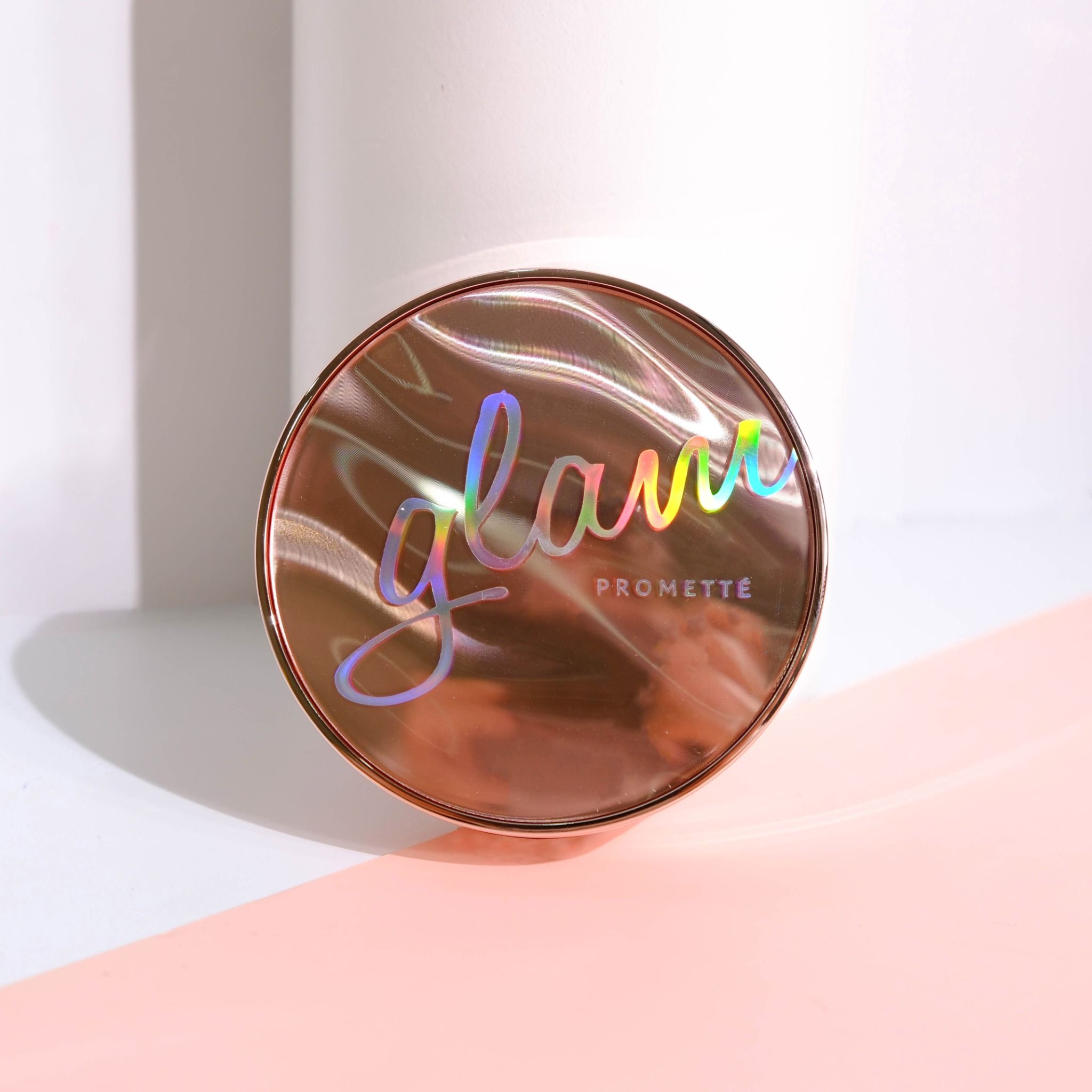 PHẤN PHỦ GLAM 2 LÕI ENOUGH PROMETTE GLAM ORIGIN RADIANCE TWOWAY CAKE