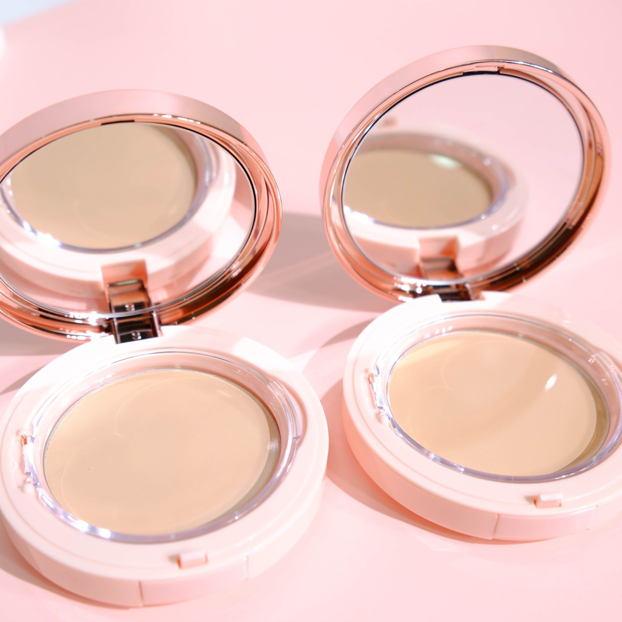 PHẤN PHỦ GLAM 2 LÕI ENOUGH PROMETTE GLAM ORIGIN RADIANCE TWOWAY CAKE