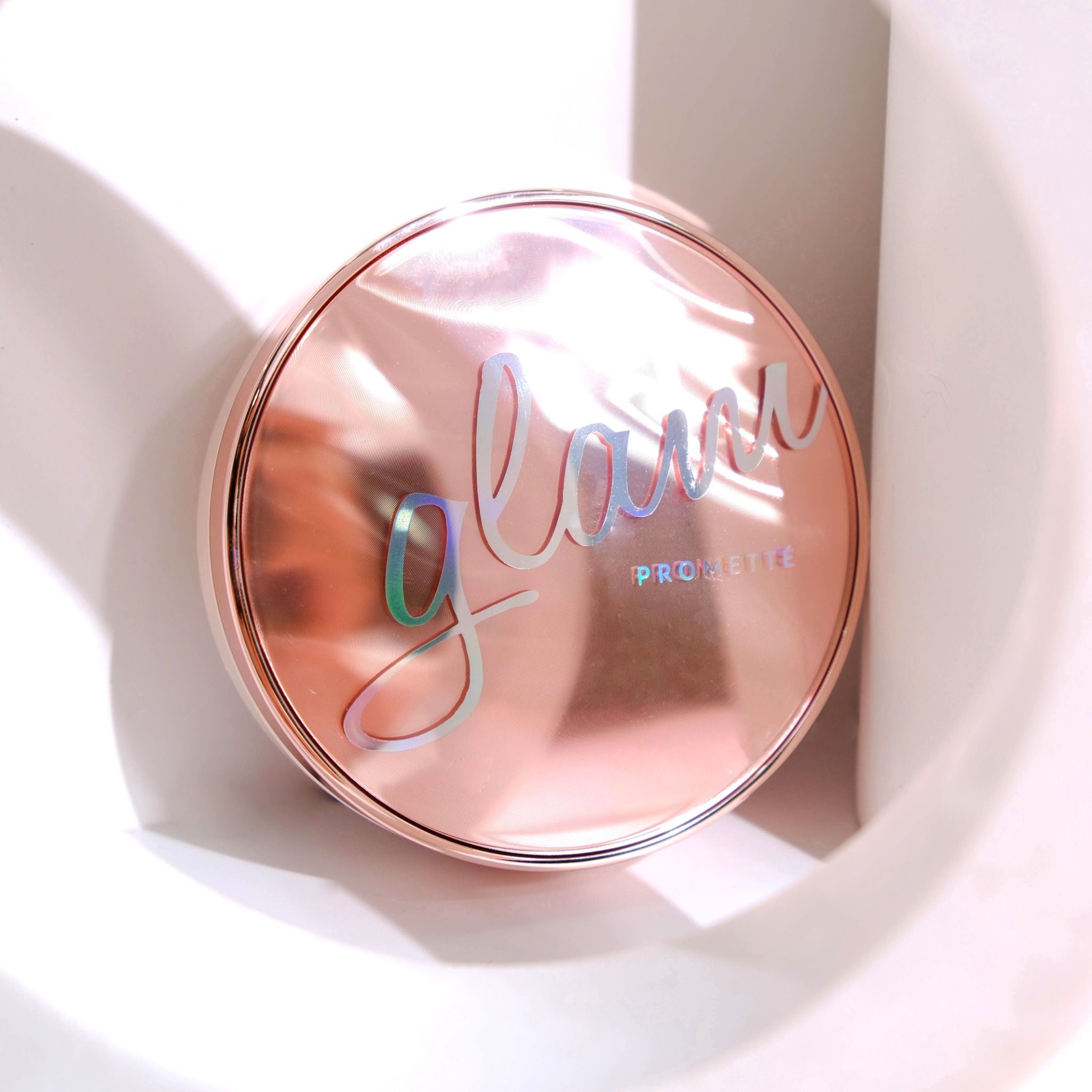 PHẤN PHỦ GLAM 2 LÕI ENOUGH PROMETTE GLAM ORIGIN RADIANCE TWOWAY CAKE