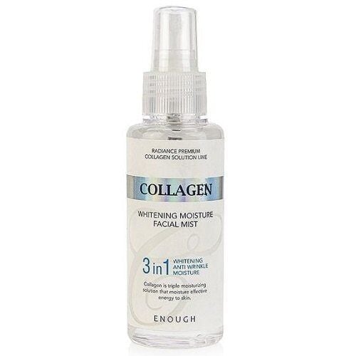 XỊT KHOÁNG COLLAGEN 3IN1 ENOUGH COLLAGEN 3IN1 MIST 100ML