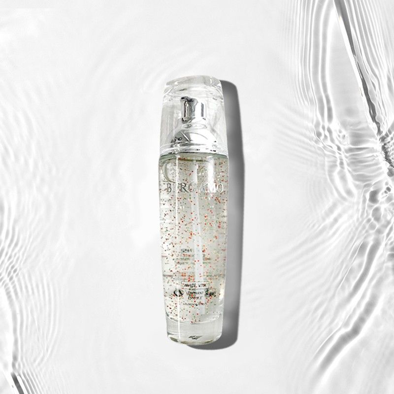 TINH CHẤT SÁNG DA BERGAMO WHITE VITA LUMINANT ESSENCE 110ML