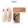 BĂNG ĐÔ CÀI TÓC BẰNG VẢI MÀU BASIC JARY HAIR BAND - HB6 - HB6.1