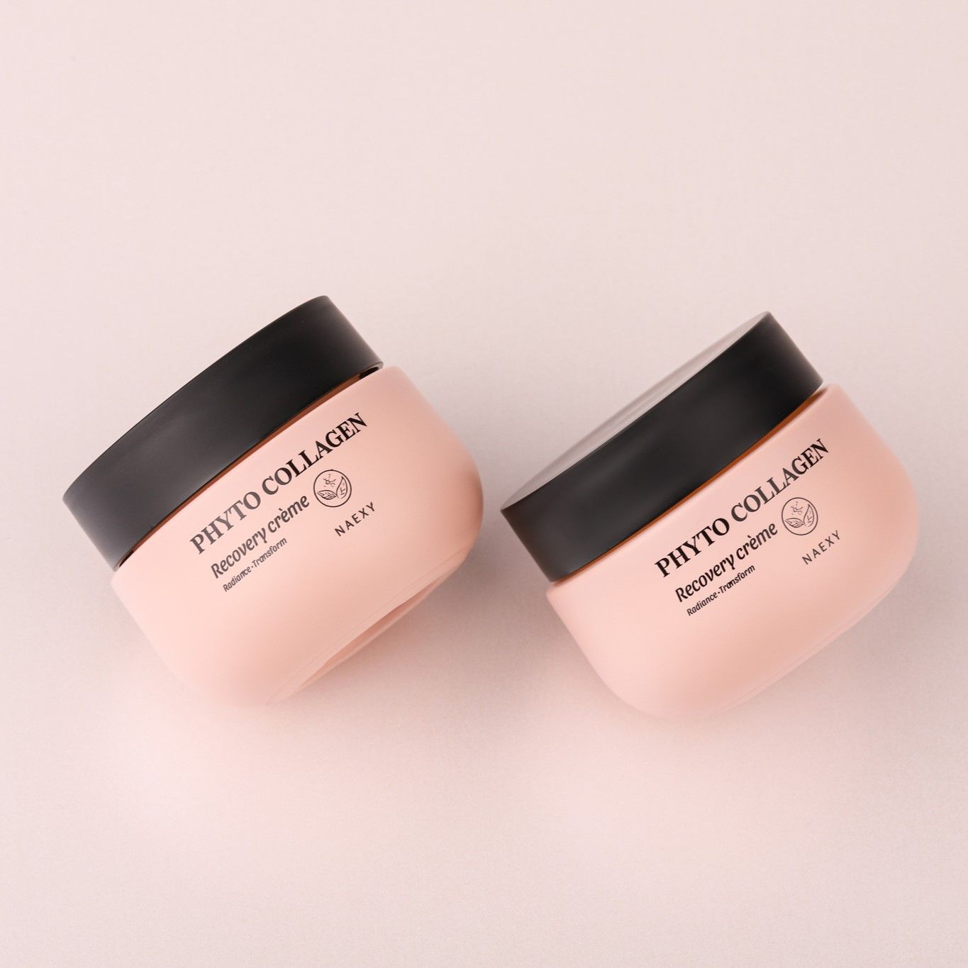 KEM DƯỠNG HỖ TRỢ PHỤC HỒI COLLAGEN NAEXY PHYTO COLLAGEN RECOVERY CREAM 50G