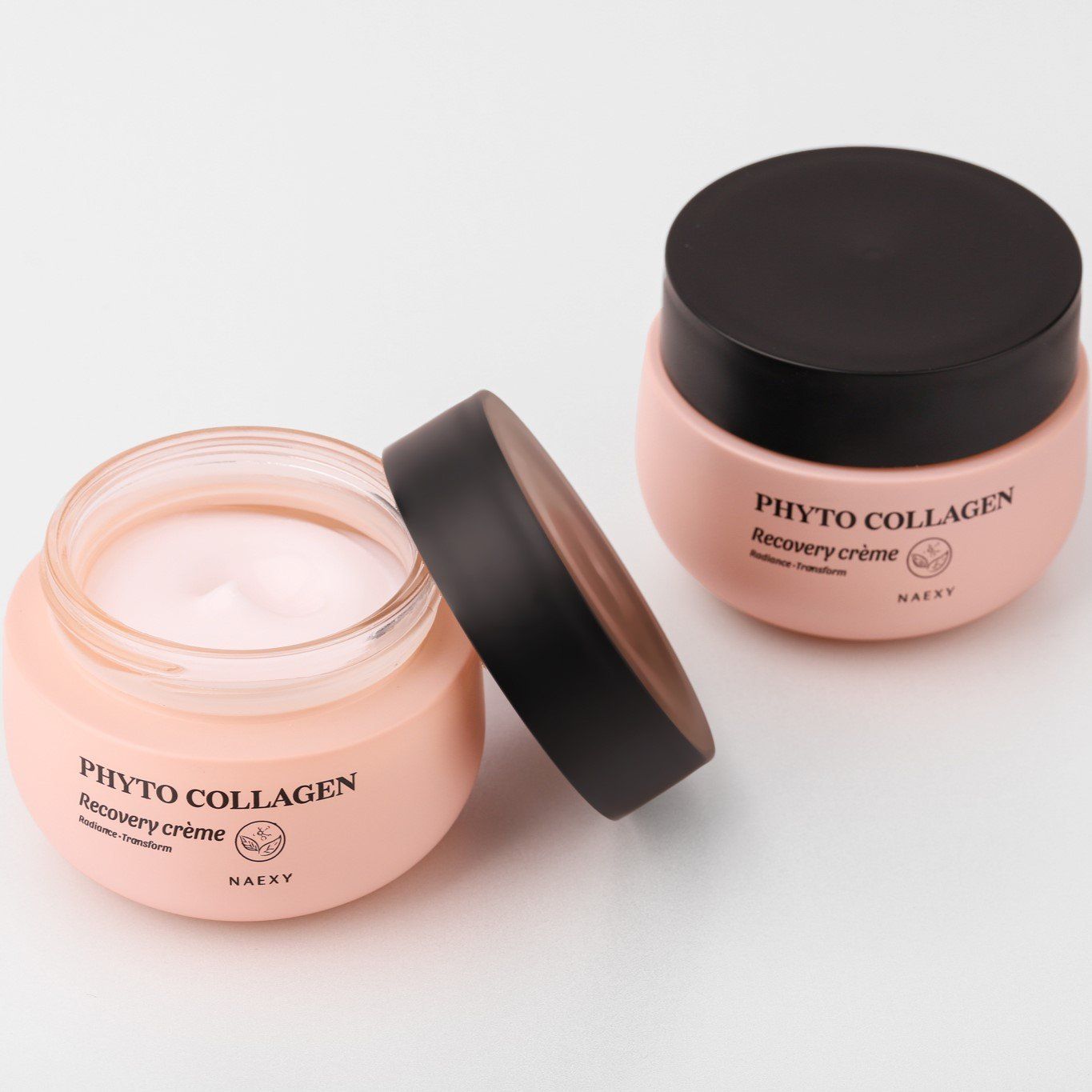 KEM DƯỠNG HỖ TRỢ PHỤC HỒI COLLAGEN NAEXY PHYTO COLLAGEN RECOVERY CREAM 50G