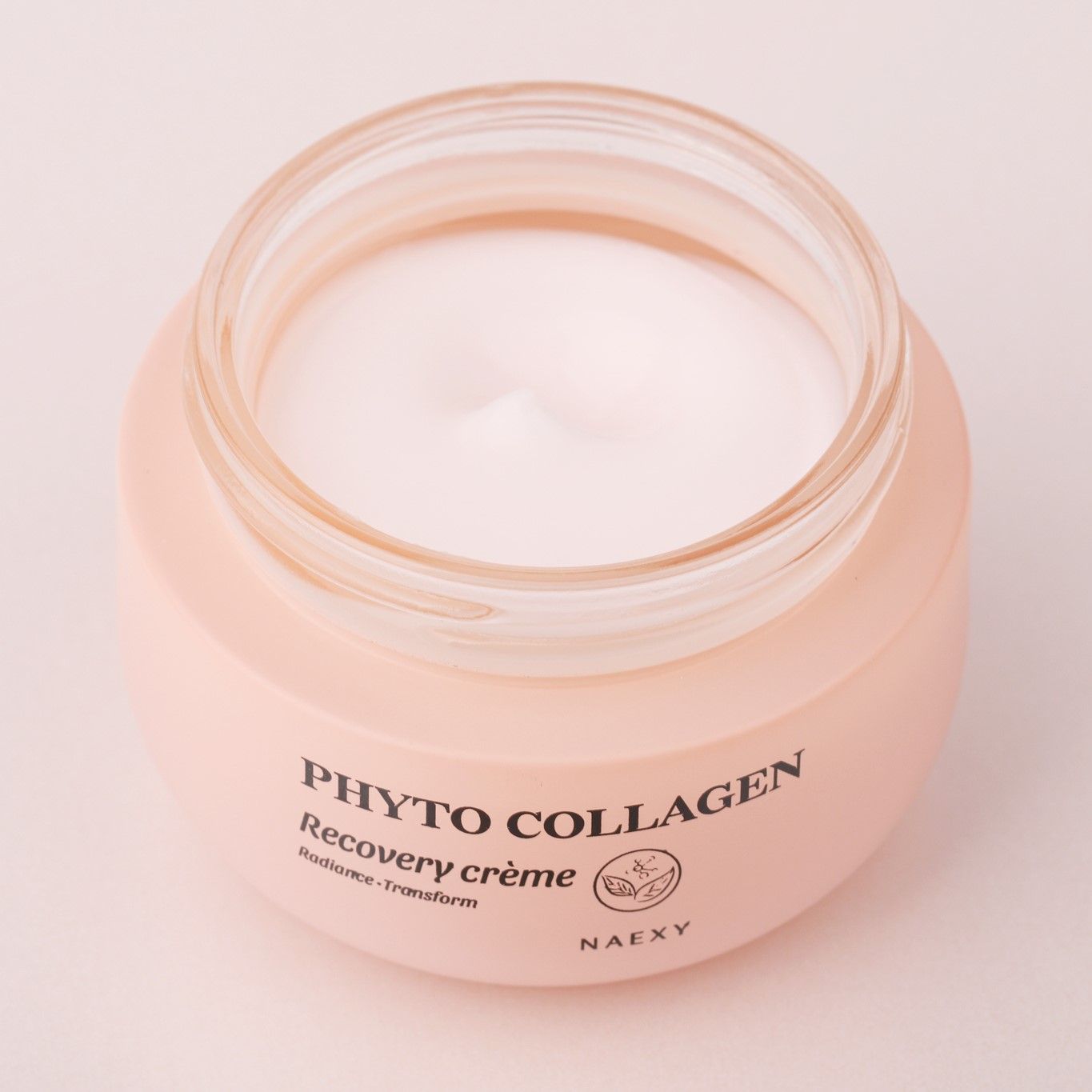 KEM DƯỠNG HỖ TRỢ PHỤC HỒI COLLAGEN NAEXY PHYTO COLLAGEN RECOVERY CREAM 50G