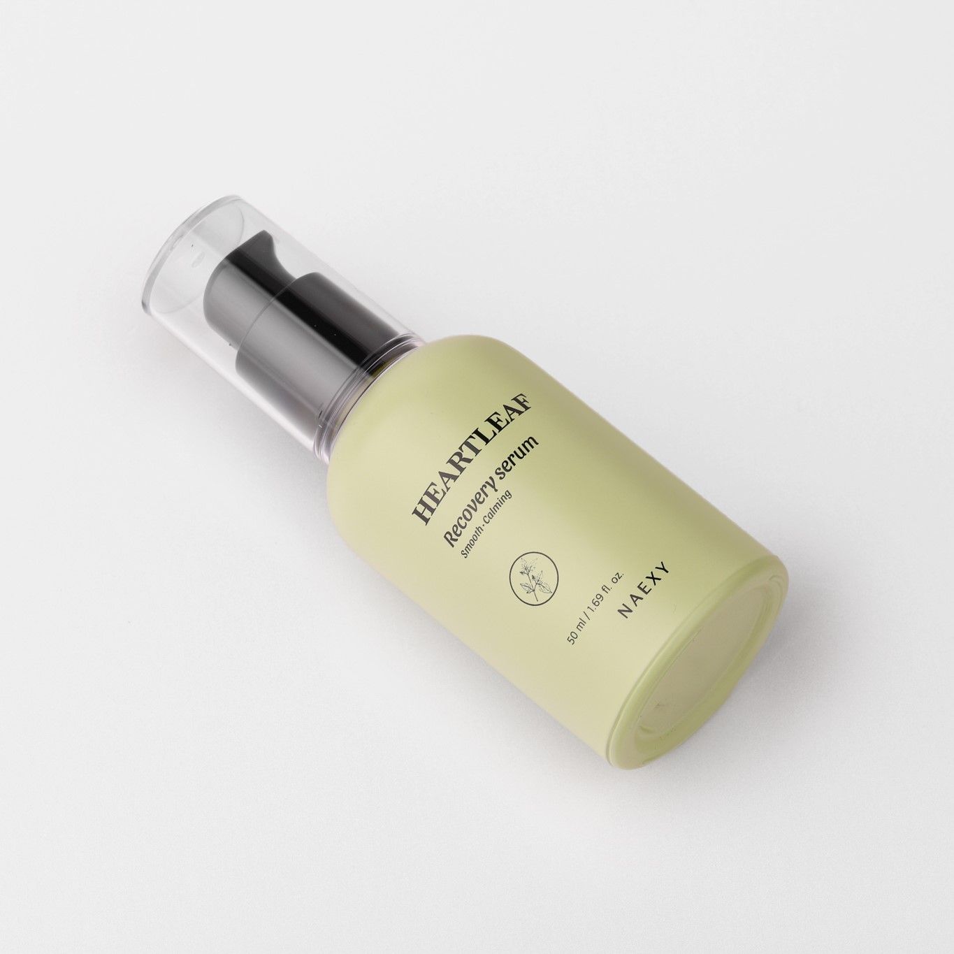 SERUM HỖ TRỢ PHỤC HỒI DIẾP CÁ NAEXY HEARTLEAF RECOVERY SERUM 50ML