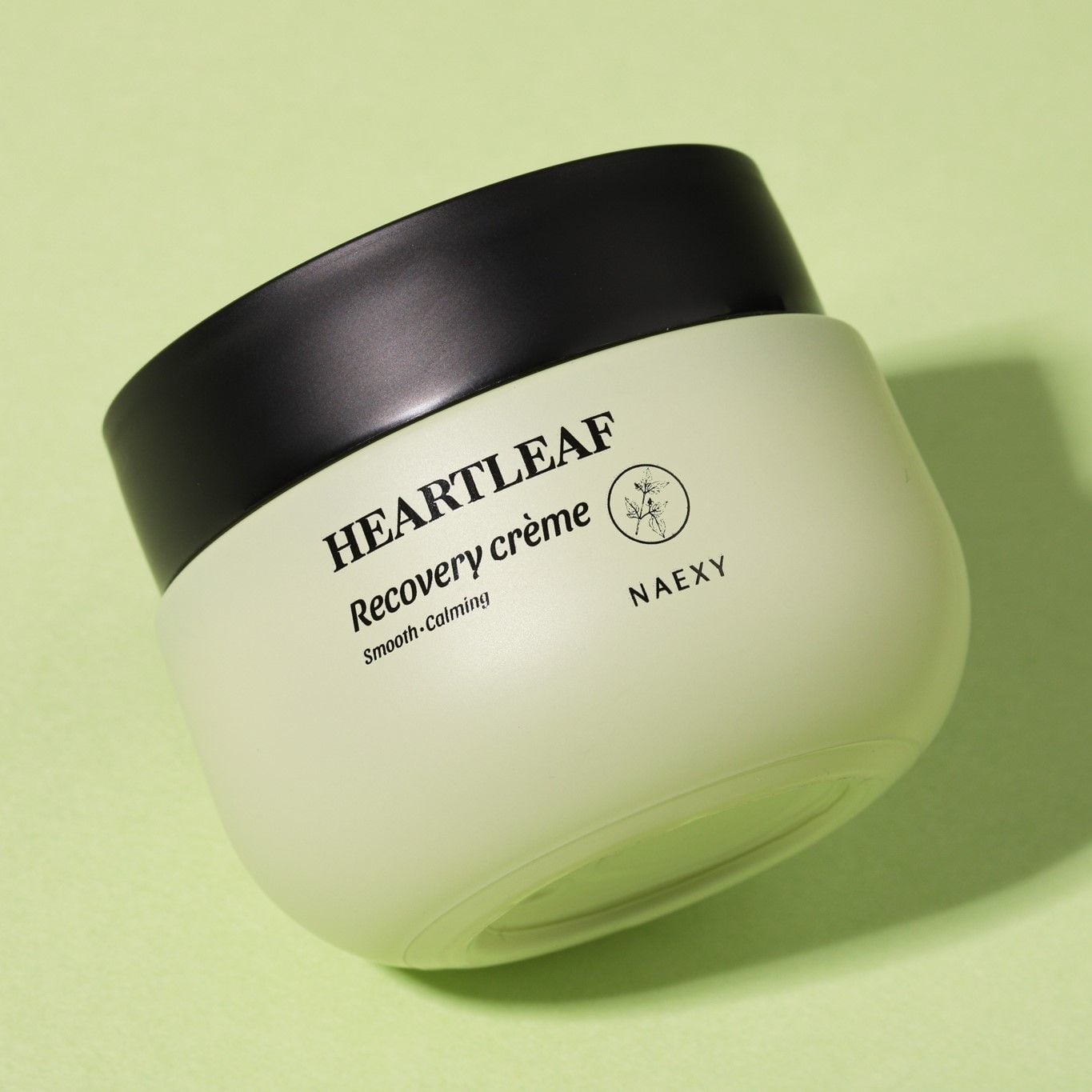 KEM DƯỠNG HỖ TRỢ PHỤC HỒI DIẾP CÁ NAEXY HEARTLEAF RECOVERY CREAM 50G