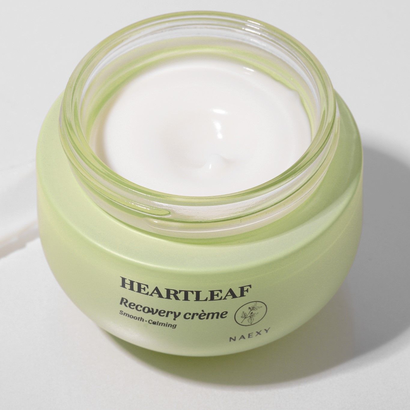 KEM DƯỠNG HỖ TRỢ PHỤC HỒI DIẾP CÁ NAEXY HEARTLEAF RECOVERY CREAM 50G