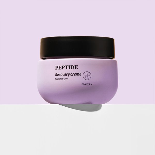 KEM DƯỠNG HỖ TRỢ PHỤC HỒI TINH CHẤT PEPTIDE NAEXY PEPTIDE RECOVERY CREAM 50G