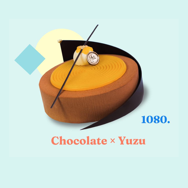 Chocolate G'atô
