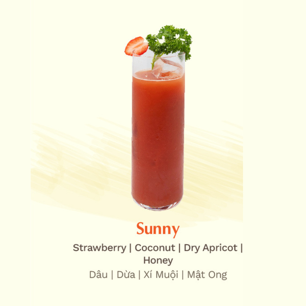Sunny