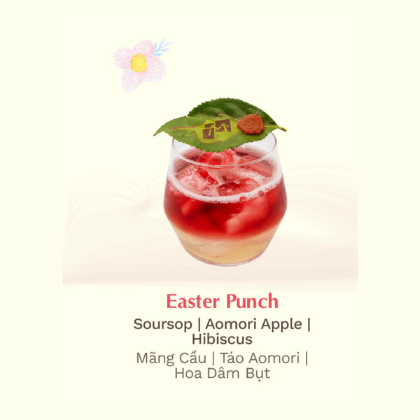 Easter Punch