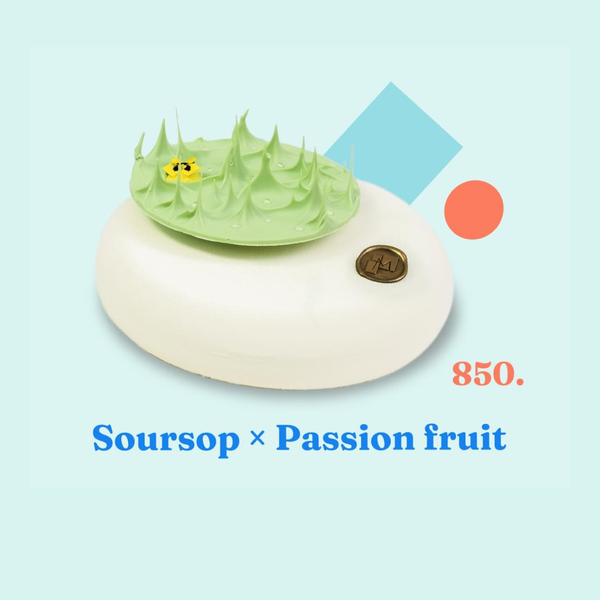 Soursop G'atô