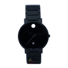 Đồng Hồ Nam Dây Thép Coral Star 1232SA Sapphire Bảo Hành Chính Hãng