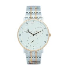 Đồng Hồ Nam 4 kim Coral Star 1243SB Sapphire Chính Hãng Nhật Bản