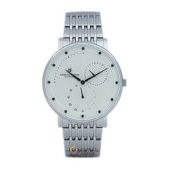 Đồng Hồ Nam 4 kim Coral Star 1243SB Sapphire Chính Hãng Nhật Bản