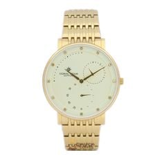 Đồng Hồ Nam 4 kim Coral Star 1243SB Sapphire Chính Hãng Nhật Bản