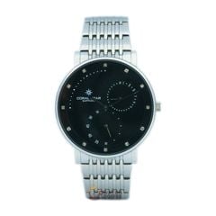 Đồng Hồ Nam 4 kim Coral Star 1243SB Sapphire Chính Hãng Nhật Bản
