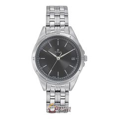 Đồng Hồ Nữ Titan 2556SM03 Dây Thép Chính Hãng