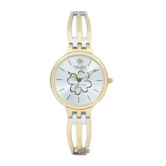 Đồng Hồ Nữ Dây Lắc Tay Coral Star 9012SB Sapphire Chính Hãng Nhật Bản