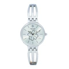 Đồng Hồ Nữ Dây Lắc Tay Coral Star 9012SB Sapphire Chính Hãng Nhật Bản