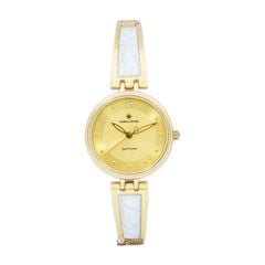 Đồng Hồ Nữ Dây Lắc Coral Star 9025SA Sapphire Bảo Hành Chính Hãng