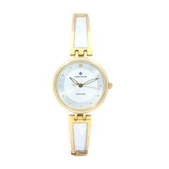 Đồng Hồ Nữ Dây Lắc Coral Star 9025SA Sapphire Bảo Hành Chính Hãng