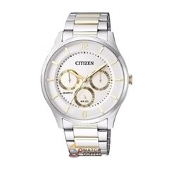 Đồng Hồ Thời Trang Nam Citizen AG8351-86A Bảo Hành Chính Hãng 5 Năm