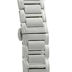 Đồng Hồ Cơ Lộ Máy Aolix AL-3020M Nam Dây Thép Bạc Chính Hãng