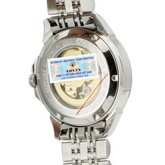 Đồng Hồ Cơ Aolix AL-3042G Nam Lộ Máy Chính Hãng