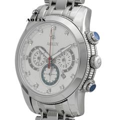 Đồng Hồ Chronograph Nam Aolix AL-7049G Sapphire Bảo Hành Chính Hãng 5 Năm