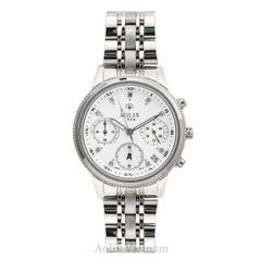 Đồng Hồ Nữ Chronograph Aolix AL-7069L Sapphire Bảo Hành Chính Hãng 5 Năm