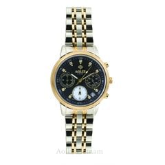Đồng Hồ Nữ Chronograph Aolix AL-7069L Sapphire Bảo Hành Chính Hãng 5 Năm