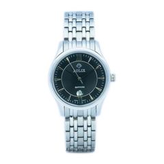 Đồng Hồ Nữ Dây Thép Aolix AL-9138L Sapphire Chính Hãng