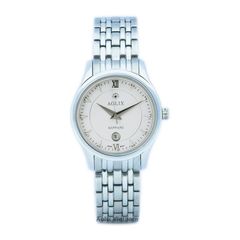 Đồng Hồ Nữ Dây Thép Aolix AL-9138L Sapphire Chính Hãng