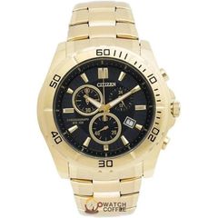 Đồng Hồ Nam Chronograph Citizen AN7102-54E Bảo Hành Chính Hãng