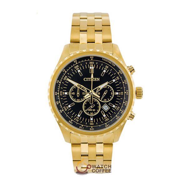 Đồng Hồ Nam Citizen Chronograph AN8062-51E Bảo Hành Chính Hãng 5 Năm