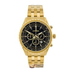 Đồng Hồ Nam Citizen Chronograph AN8062-51E Bảo Hành Chính Hãng 5 Năm