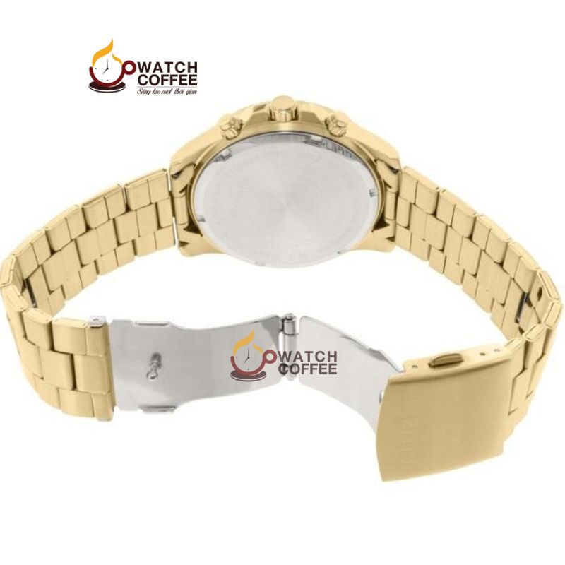 Đồng Hồ Chronograph Citizen AN8122-51E Bảo Hành Chính Hãng 5 Năm